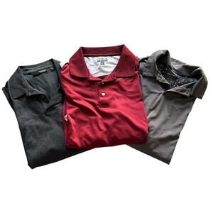 Men’s Polo Bundle